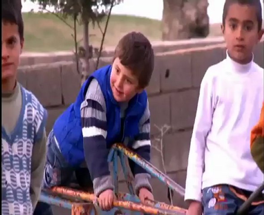 Mavi Marmara; Son Liman Özgürlük (2)