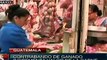 Aumenta el precio de la carne en Guatemala