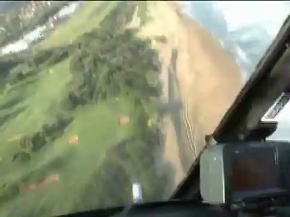 Eurocopter EC-120- Rescue One