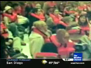 storm stories- semester at sea