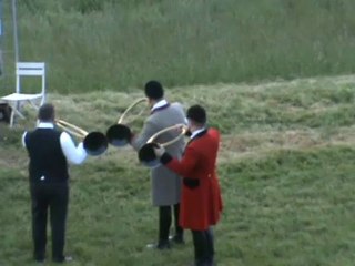 BAGNOLES DE L'ORNE 2012