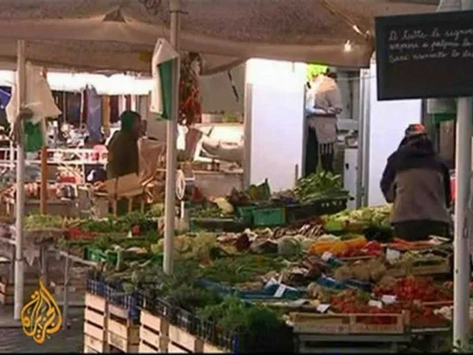 Mario Monti tipped to be new Italian leader