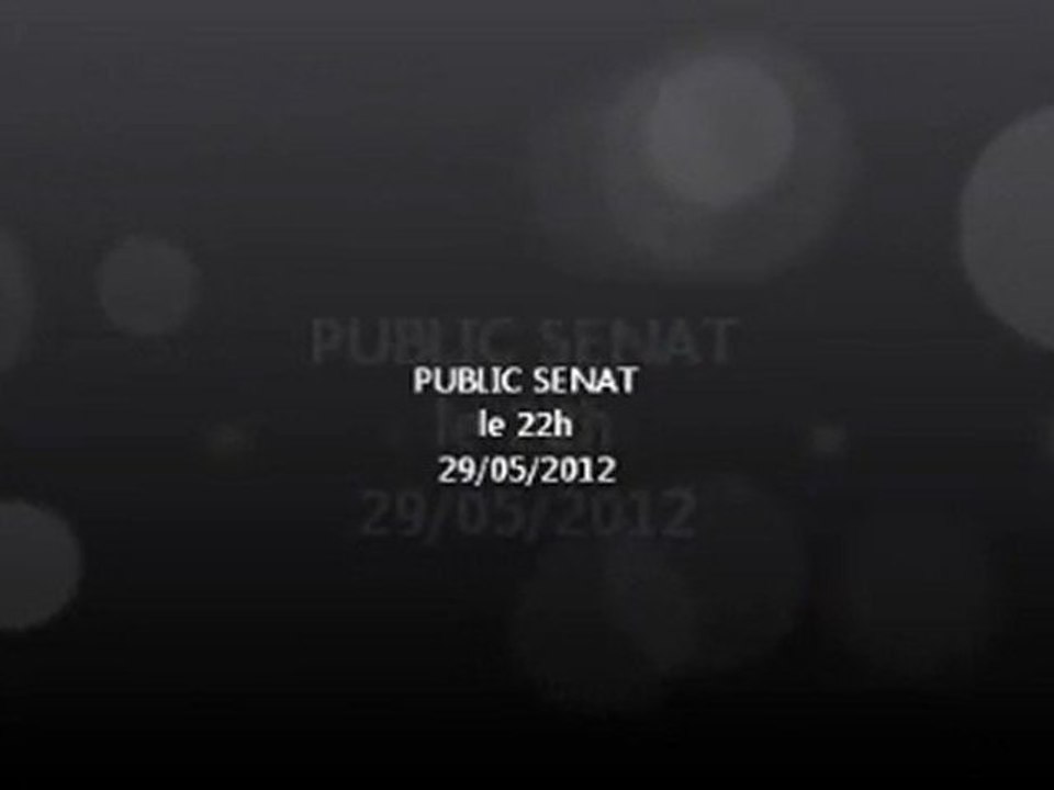 Lagarde ou l'arroseur arrosé...