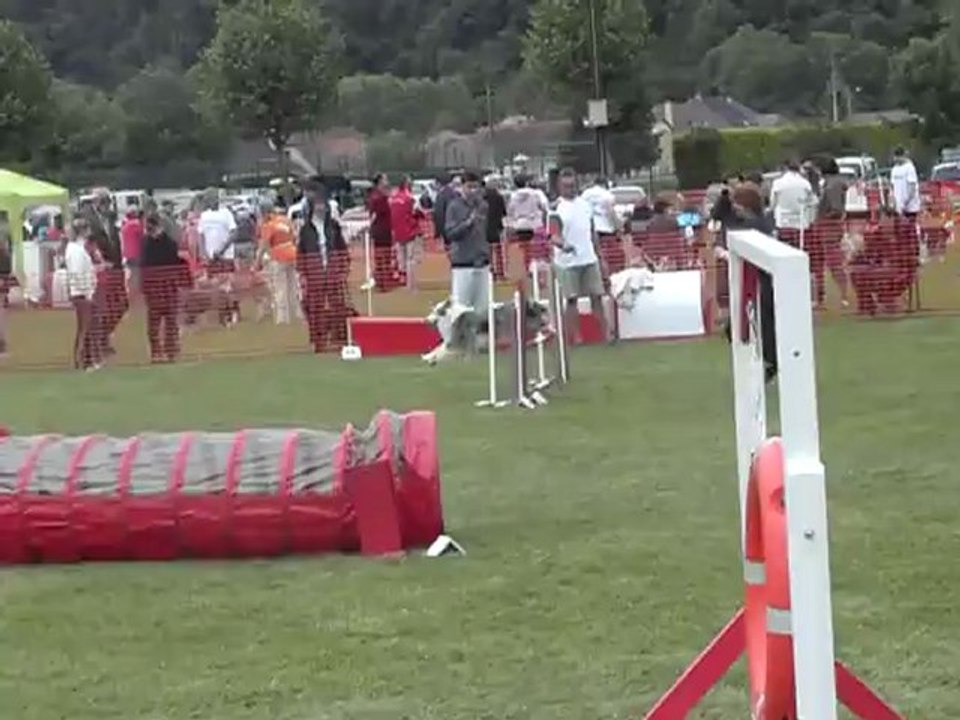 esquisse trophée 2012 manche 1