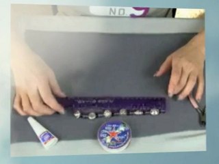 How to Start Beading Jewelry - The Prayer Beads