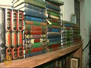 Israel debates muffling call to prayer