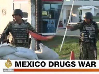 News Bulletin - 09:35 GMT update