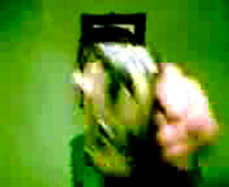 Me morphing 6