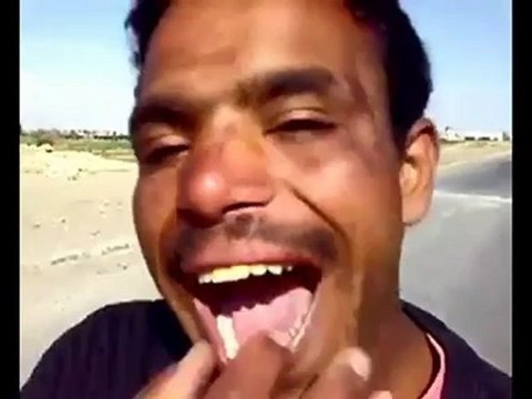 Le champion des talents inutiles