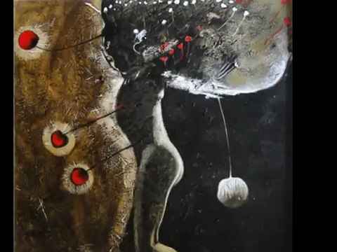 jorge santos marcos pintor cubano , arte cubano contemporaneo