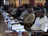 Séminaire sur l’utilisation des armes légères dans la sous-région de l’Afrique centrale