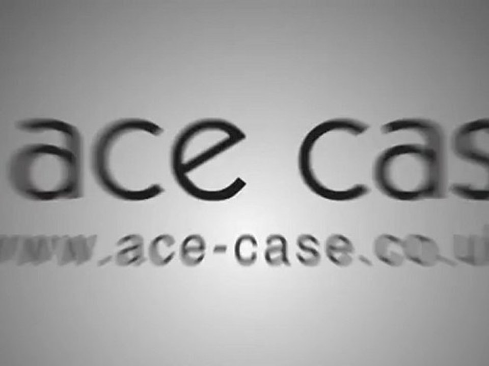 Ace Case - What we do