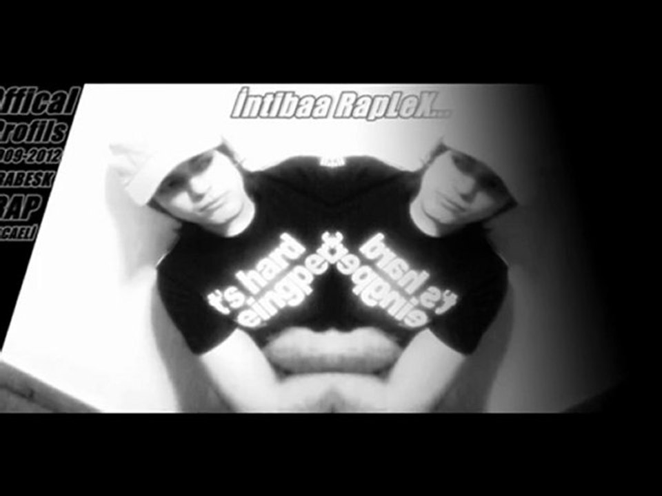 intibaa raplex arsız 41