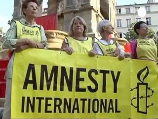 Syria at 'tipping point' says Annan