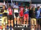 Mountain bikers qualify for Olympics
