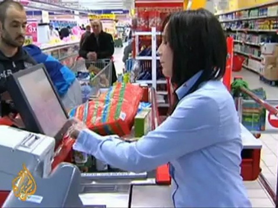 Spanish co-op weathers financial storm