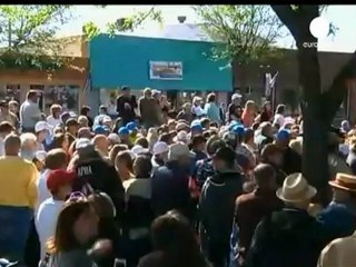 Romney takes Texas and with it the nomination