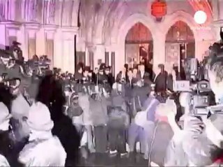 Ruling due in London on Assange extradition