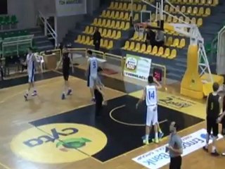 Fasianos Stefanos Match 8