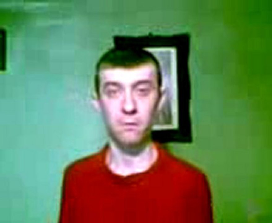 Me morphing 9