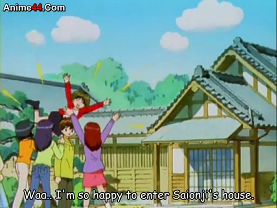 Daa! Daa! Daa! - 03