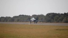SAAF Silver Falcons Virginia Airshow