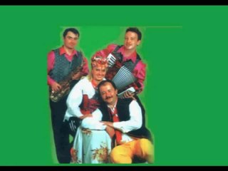 Jacek Kierok - Wiązanka śląskich szlagierow