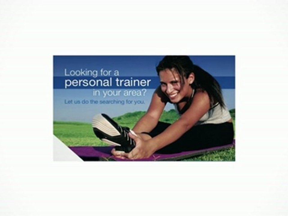 Personal Trainer Sydney