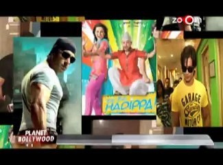 Salman Khan refused to work with Shahid Kapoor