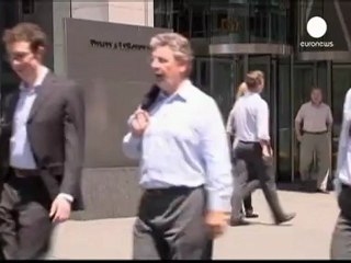 USA : la plus grosse faillite d'un cabinet d'avocats