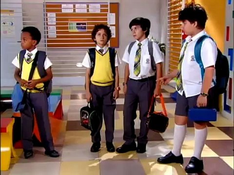 Carrossel 23-05-2012 Parte 2 Capitulo 003 de quarta-feira