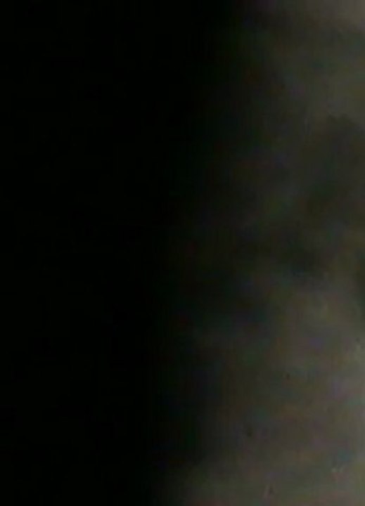 Clair de lune un soir de mai