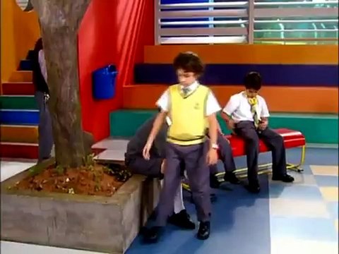 Carrossel 28-05-2012 Parte 3 [FINAL] Capitulo 006 de segunda-feira