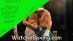 Watch Live Boxing Fight Denis Shafikov vs Brunet Zamora