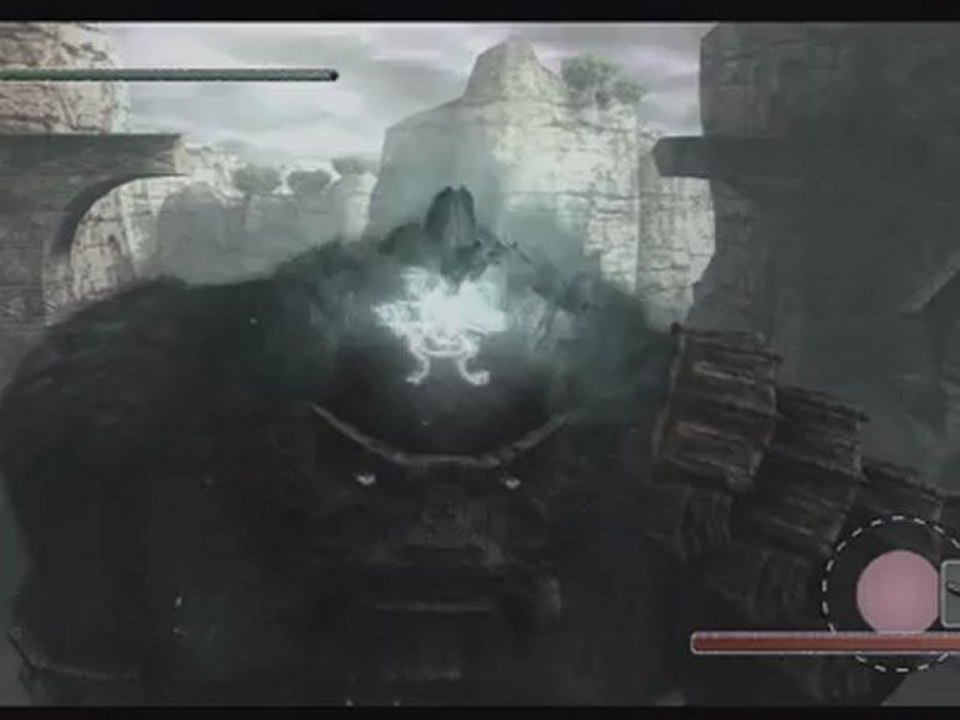 Shadow of the Colossus [15] - ça va être long...ah non