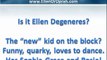 Ellen Degeneres Or Oprah Winfrey - Who is the better talk show host | Ellen or Oprah