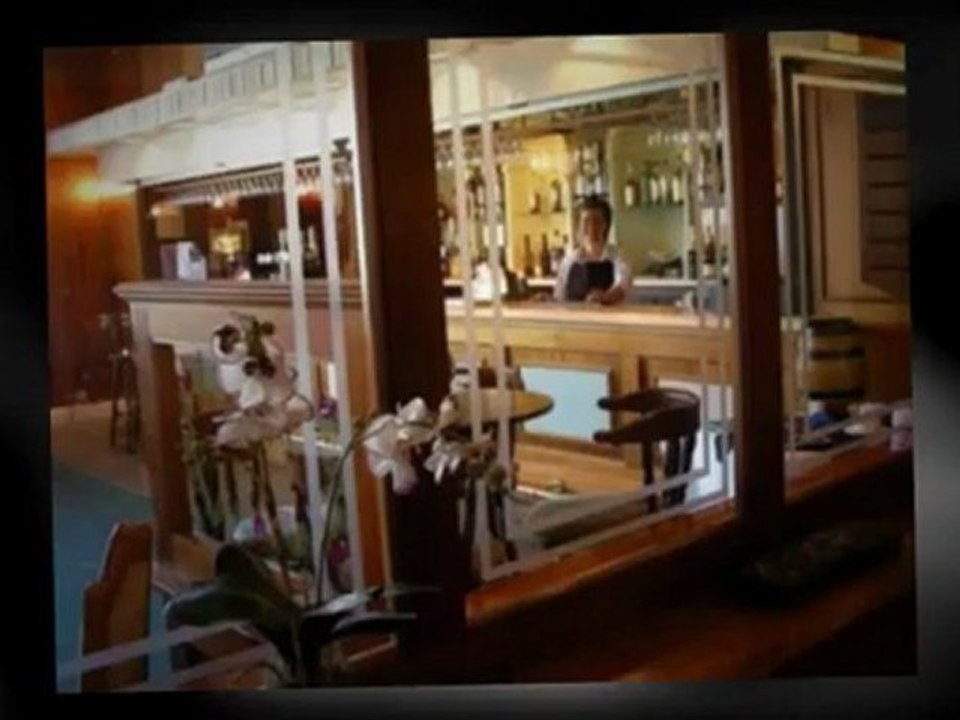 Gatwick Hotels With Parking