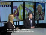 Inside Story Americas - Can NATO survive?