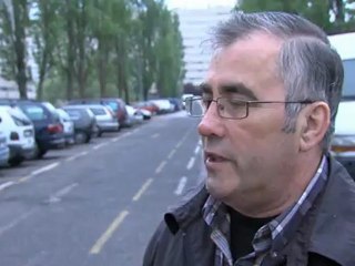 Jean-Claude Fleschhut soutient Laurent Henart