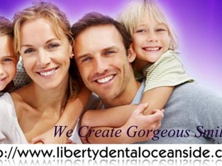 Dentist Oceanside NY - Liberty Dental Oceanside Ny