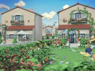 Les bons tuyaux de Margaret... La valse !