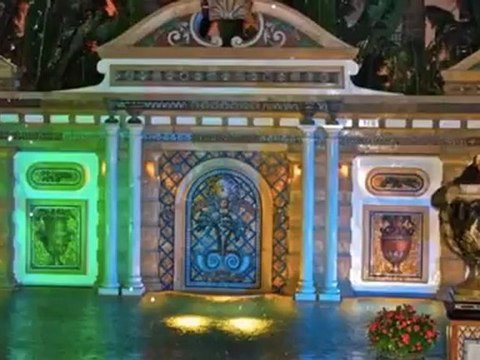 Business Vacation - luxury отдых и обучение от компании BogushTime. Видео слайд-шоу