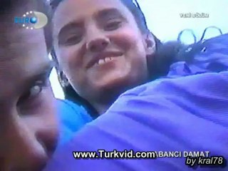 ΤΑ ΣΥΝΟΡΑ ΤΗΣ ΑΓΑΠΗΣ MEGA S03 Ε72 par1 ORIGINAL TURKISH