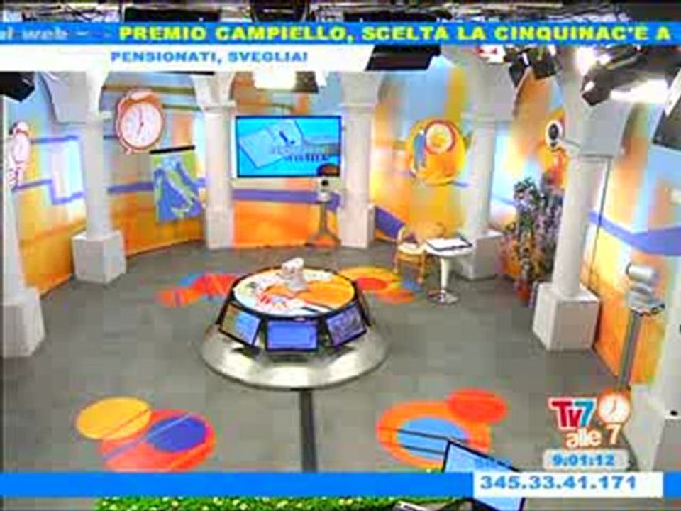 tv