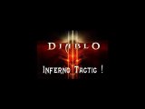 Tactique Inferno de Diablo III par MadsWorlds