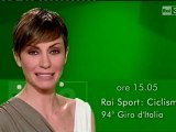 Alessia Patacconi 20.05.2011 ore 14.50