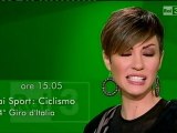 Alessia Patacconi 24.05.2011 ore 14.50