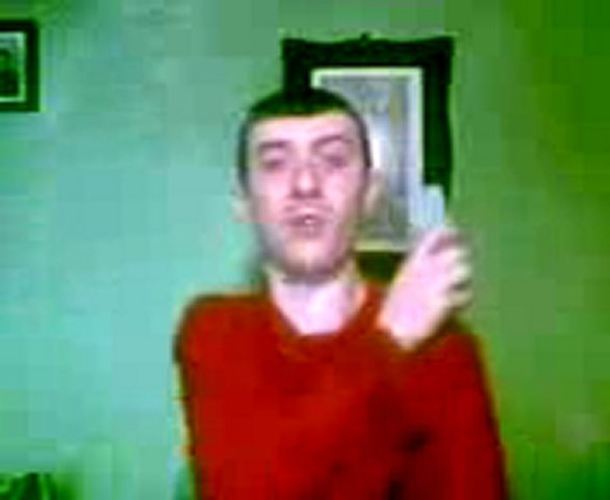 Me morphing 12