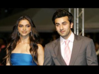Ranbir-Deepika spending lot of time together after shoot