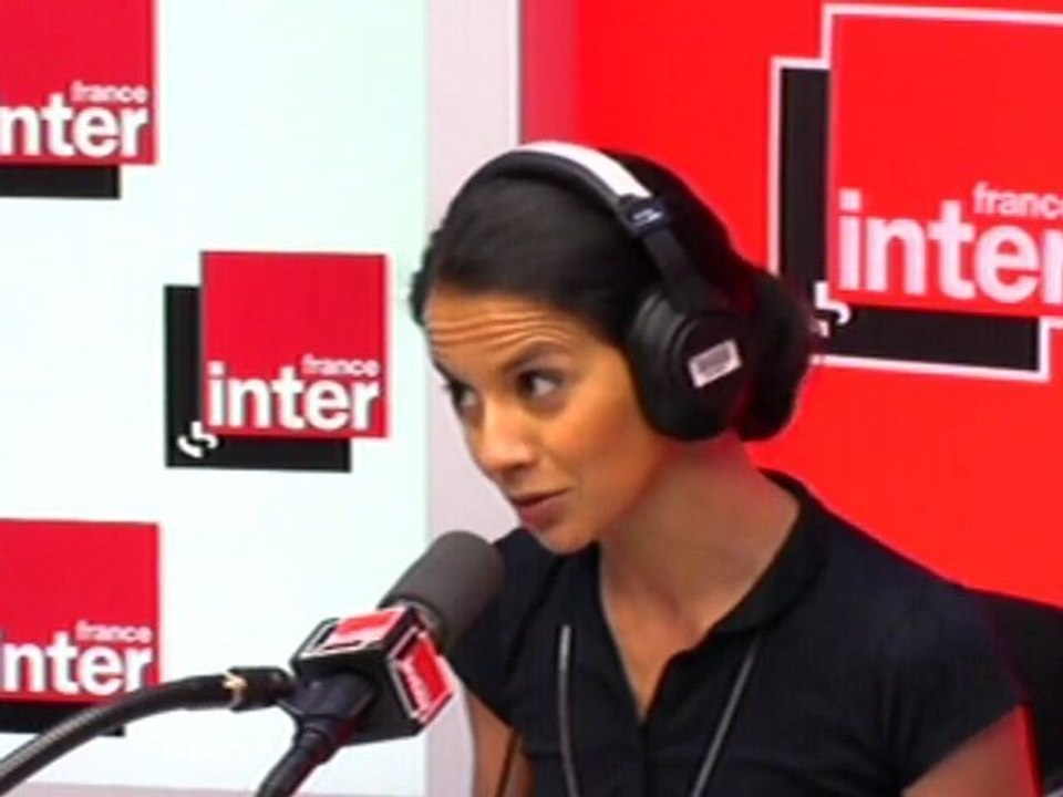 Nicolas Sarkozy et ses copains d'avant